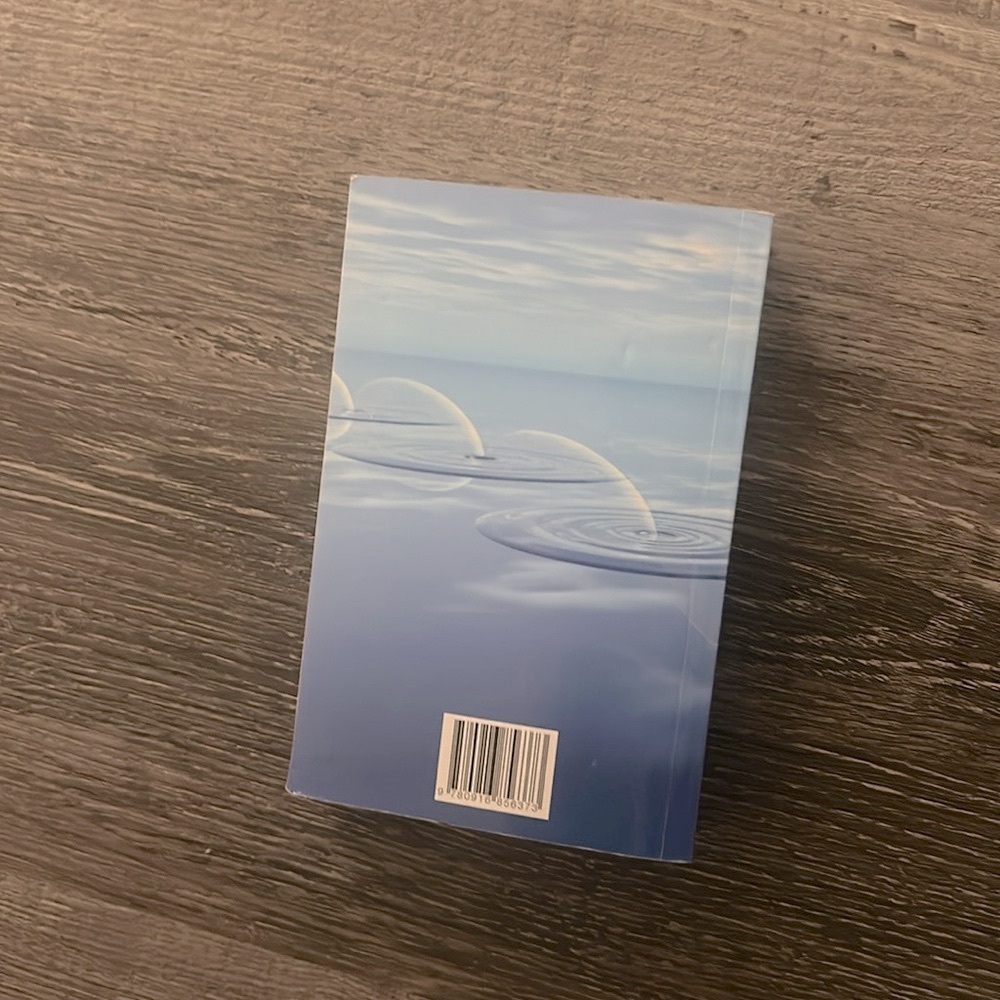 Daily Reflections Book - Picture 3 of 3